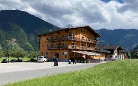 Hotel Restaurant Sidan
